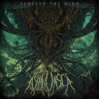 Ayahuasca - Beneath The Mind
