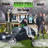 OG Buda - АХАХАХ123KILL