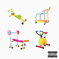 WE$T DUBAI - MODO ATLETA THE MIXTAPE