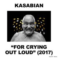 Kasabian - Live at King power Stadium