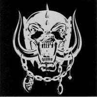 Motörhead - No Remorse