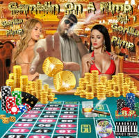 Gorilla Pimp - Gamblin On A Pimp