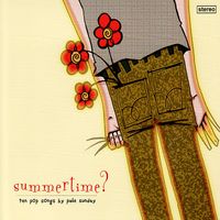 Pale Sunday - Summertime?