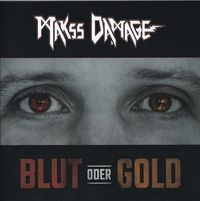 Makss Damage - Blut oder Gold