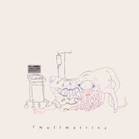Strawberry Hospital - Nullmatrix
