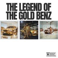 Mr. Green - The Legend of the Gold Benz