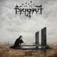 Psychonaut 4 - &hellip;Of Mourning