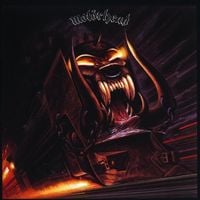 Mot&ouml;rhead - Orgasmatron