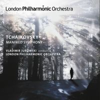 Vladimir Jurowski - Tchaikovsky: Manfred Symphony