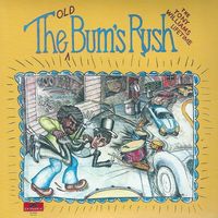 The Tony Williams Lifetime - The Old Bum's Rush