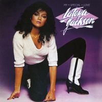 La Toya Jackson - My Special Love