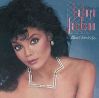 La Toya Jackson - Heart Don't Lie