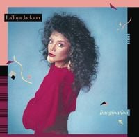 La Toya Jackson - Imagination