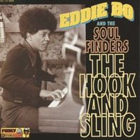 Eddie Bo - The Hook And Sling