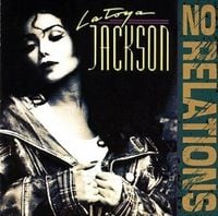 La Toya Jackson - No Relations