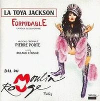 La Toya Jackson - Formidable