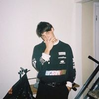 Matt Champion - HARLEY
