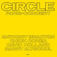 Circle - Paris-Concert