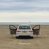 Pet Shop Boys - Feel