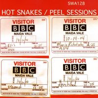 Hot Snakes - Peel Sessions