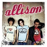 Allison - Allison