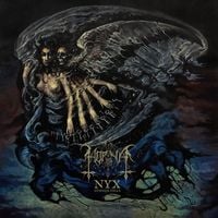 Horna - Nyx (Hymnej&auml; y&ouml;lle)