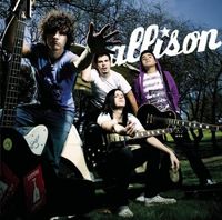 Allison - Memorama