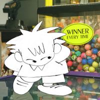 SAMMY✰ - winner every time