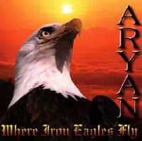 Aryan - Where Iron Eagles Fly