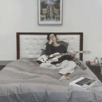 方大同 [Khalil Fong] - 宅这 Home Sweet Home