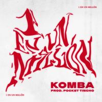 Komba - Uno en un Mill&oacute;n