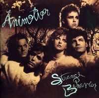 Animotion - Strange Behaviour