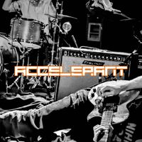 Accelerant - Accelerant