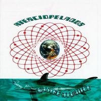 Aterciopelados - Caribe At&oacute;mico