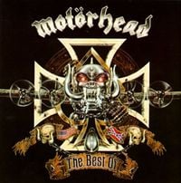 Motörhead - The Best of Mot&ouml;rhead
