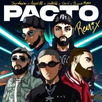 Jay Wheeler - Pacto (Remix)