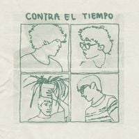Los Fomes - Contra el Tiempo