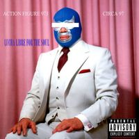 Action Figure - Lucha Libre For The Soul