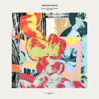 Various Artists - Uneven Paths: Deviant Pop From Europe 1980-1991