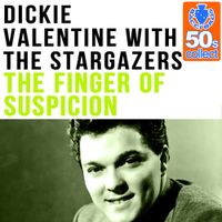 Dickie Valentine - Finger of Suspicion