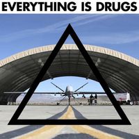 Complicated Universal Cum - Everything Is Drugs
