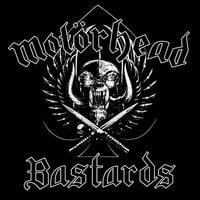 Mot&ouml;rhead - Bastards