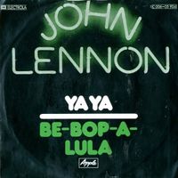 John Lennon - Ya Ya