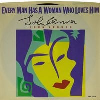 John Lennon - Every Man Has a Woman Who Loves Him