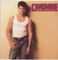 Chayanne - Chayanne II