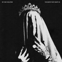 My Only Solution - The Saints That Haunt Us