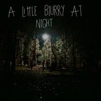 The 23rd - A Little Blurry At Night