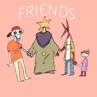 Willy Rodriguez - Friends+