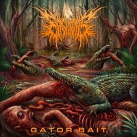 Epiglottis - Gator Bait