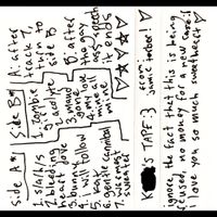 Jamie Turner - k's tape